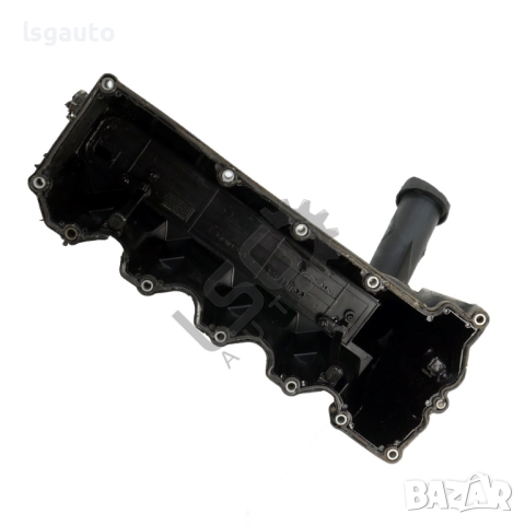 Клапанен капак Mercedes-Benz A-class (W168) 1997-2004 ID: 123918, снимка 3 - Части - 44891252