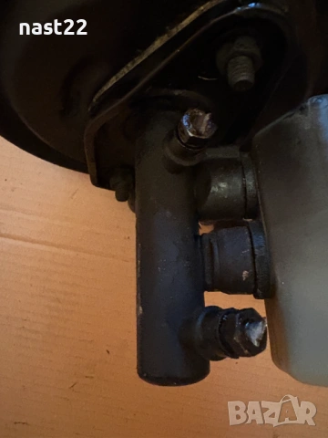 Серво с помпа за Сузуки Самурай-Сантана 1.3 1993 год, снимка 2 - Части - 53526009