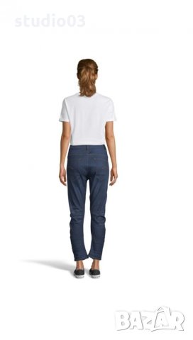 Дамски дънки G-star , снимка 3 - Дънки - 33401436