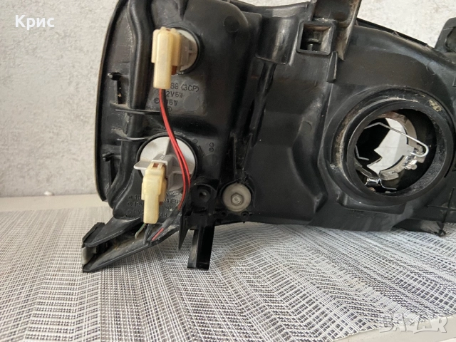 Ляв Фар За Honda CRV CR-V 1995–2001, снимка 5 - Части - 52346757