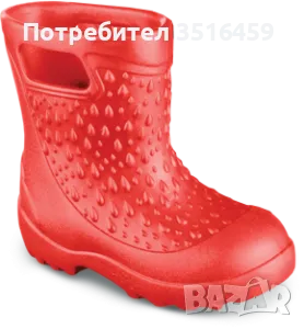 Детски ботуши Dry Walker Jumpers, снимка 7 - Бебешки боти и ботуши - 49355873