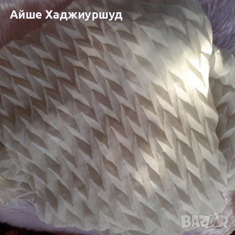 Шал обръч, снимка 2 - Шалове - 37822144