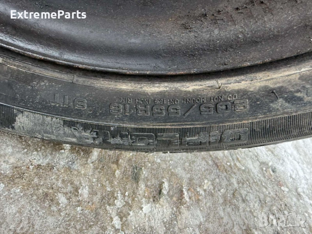 Citroen C4 купе 1.6 i 16v 110 на части, снимка 7 - Автомобили и джипове - 53327001