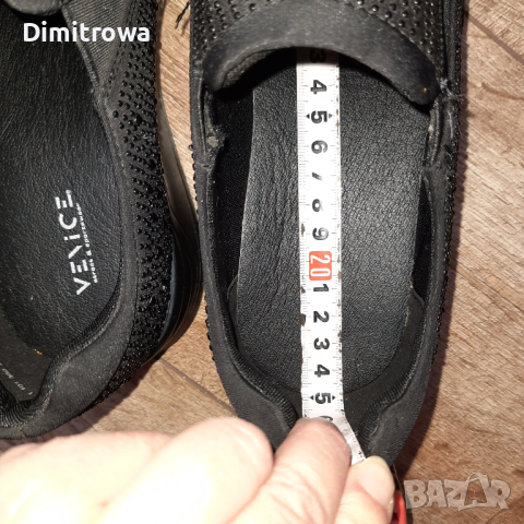 н.39 Venice, снимка 3 - Маратонки - 44909588