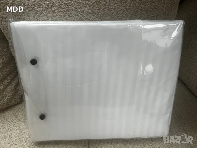 Сатенени чаршафи, снимка 3 - Спално бельо - 50417627