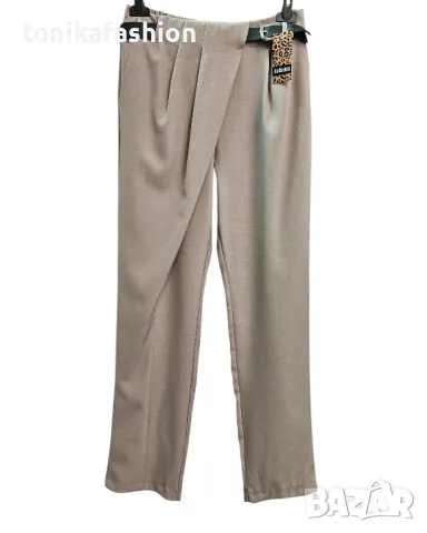 Панталон с чупки , снимка 7 - Панталони - 48943850