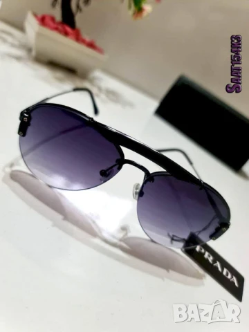 очила с калъф и ув защита may bach, снимка 3 - Слънчеви и диоптрични очила - 50761089