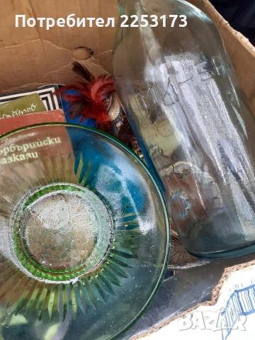 Соц.декори и стари неща, снимка 6 - Декорация за дома - 41715878