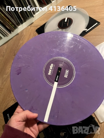 Serato сет - Numark Scratch + MWM Phase  + Екстри, снимка 14 - Ресийвъри, усилватели, смесителни пултове - 52546133