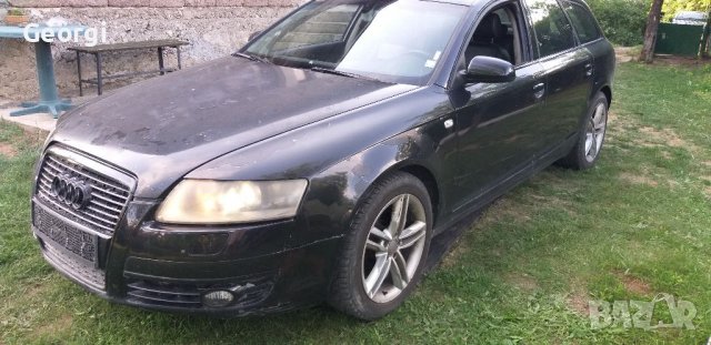 Audi A6 3.0 TDI. 4x4, снимка 1 - Автомобили и джипове - 38419550