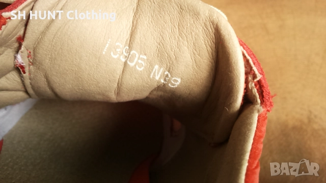 CallagHan 13905 Размер EUR 39 дамски естествена кожа 119-12-S, снимка 18 - Маратонки - 52666674