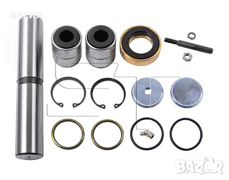 ШЕНКЕЛЕН.Болт. МЕРЦЕДЕС  0 303.1120.1317.1320	ОЕ: 6753300419ф38/217-иглен