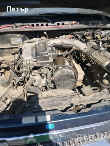 на части, снимка 4 - Автомобили и джипове - 38038090