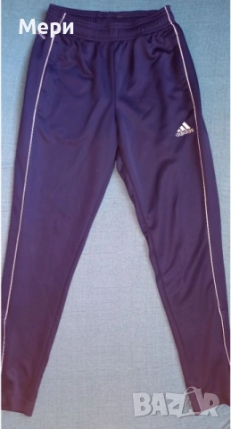 Детски долнище Адидас 152см 