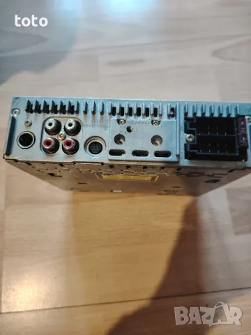 LG CD Player Car Stereo, снимка 4 - Ресийвъри, усилватели, смесителни пултове - 49039660