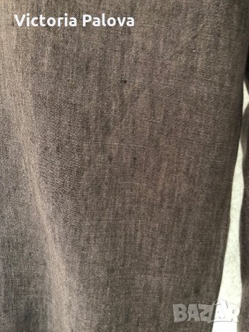 Прекрасен ленен  панталон ZERRES,36 размер, снимка 8 - Панталони - 27473862