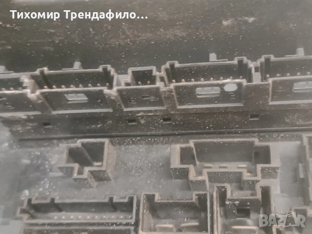 Бушониера SAM Мерцедес Екласа W210 0225455332, 022 545 53 32, TEMIC 309872, снимка 2 - Части - 51313384