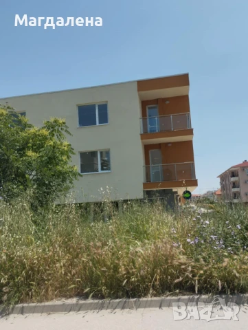 Паркомясто под наем, Пловдив Коматевско шосе 41 , снимка 4 - Гаражи и паркоместа - 50525787