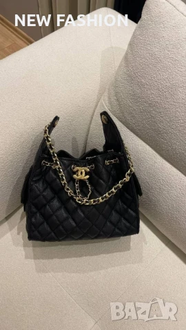 Дамски Чанти ✨ Chanel , снимка 17 - Чанти - 51168795