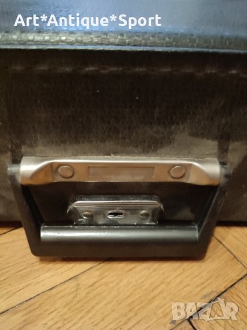 Ретро Пишеща Машина "Марица 12"