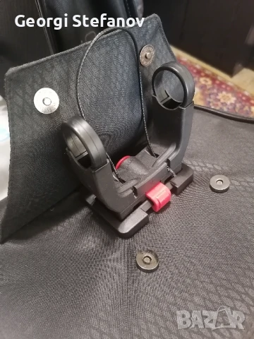 Вело дисаги" BASIL", снимка 4 - Аксесоари за велосипеди - 50896004