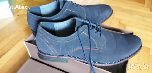 Мъжки обувки , снимка 5 - Спортно елегантни обувки - 32901712