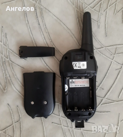 Радиостанция BRONDI multimedia, снимка 3 - Друга електроника - 51625630