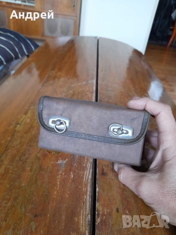 Стара Чантичка за велосипед,колело #28, снимка 3 - Други ценни предмети - 53144650