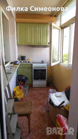 Двустаен апартамент в ж.к. Красна поляна-2, снимка 2 - Апартаменти - 51359011