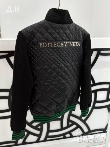 Bottega Veneta дамско яке, снимка 3 - Якета - 43747970