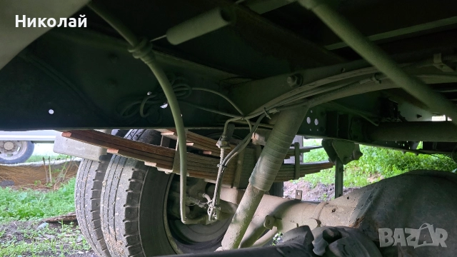 Ивеко дейли 35S17 , снимка 14 - Бусове и автобуси - 52889807