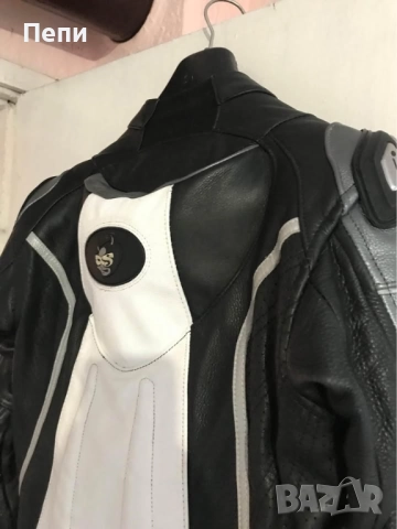 Дамски мото екип IXS от 2 части 40, снимка 5 - Спортна екипировка - 52457949