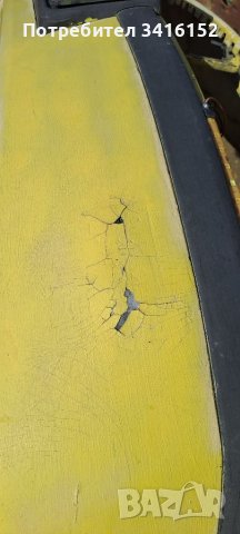 Предна броня Skoda Fabia/Шкода Фабия -1, снимка 10 - Части - 39991783