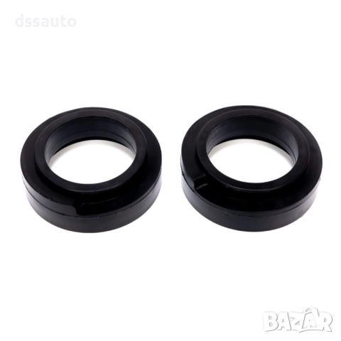 Комплект повдигащи задни подложки +30 мм за Hyundai Terracan 2001 - 2008