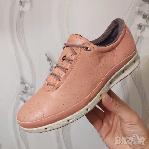 туристически обувки ECCO Cool GORE-TEX   номер 41 маратонки/сникърси 