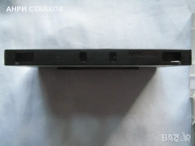 Продавам аудио касетка TDK metal bias MA60 Made in JAPAN, снимка 4 - Аудио касети - 49508007