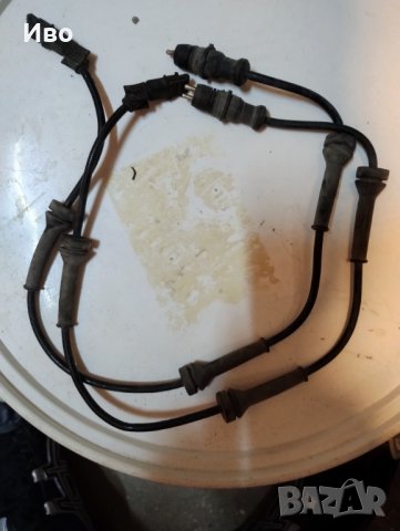 ABS датчик заден за Mitsubishi Outlander 1 Аутлендър , снимка 2 - Части - 43645132