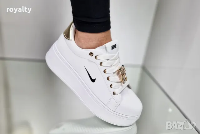 Nike дамски маратонки , снимка 6 - Маратонки - 49250030