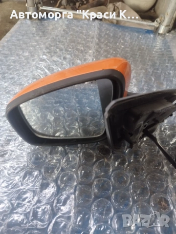 ляво външно огледало за Дачия SPRING electric 2023г 5 Пина, снимка 3 - Части - 53153536
