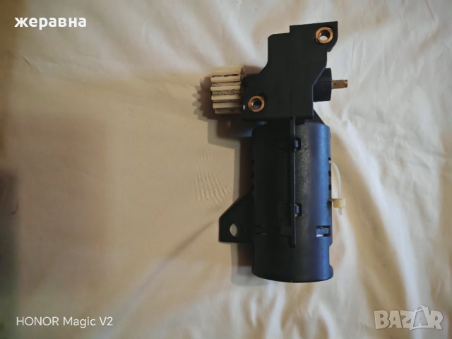 Редуктор за Юра