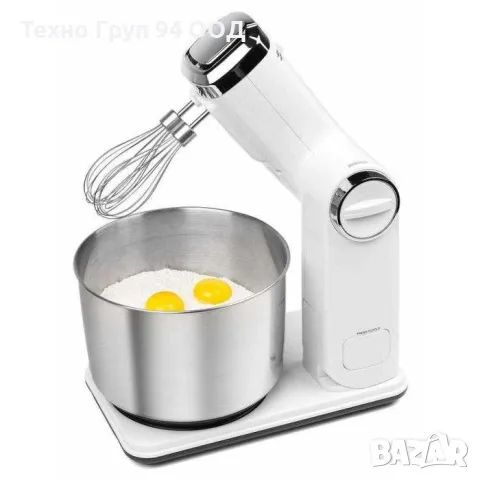 Миксер с купа и 3 вида бъркалки Чисто нов Промоция, снимка 7 - Миксери - 47818235