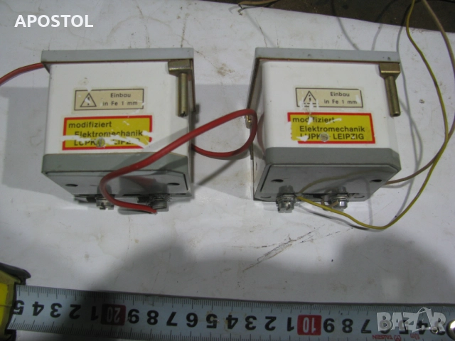 амперметър волтметър, снимка 2 - Друга електроника - 51738056