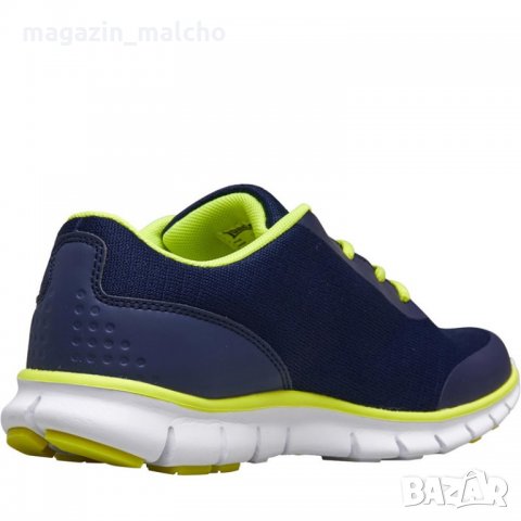 МАРАТОНКИ – Lonsdale Capella; размер: 34, снимка 2 - Детски маратонки - 28848989