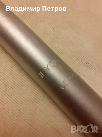 Ключ за сфещи, HEYCO BMW , снимка 6 - Ключове - 49077932