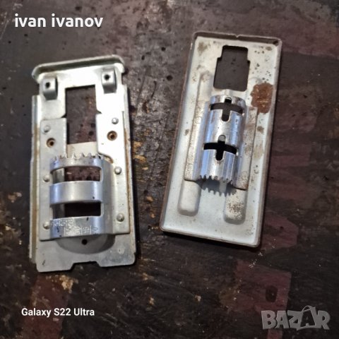 Плот Зеге, снимка 5 - Други инструменти - 43996400