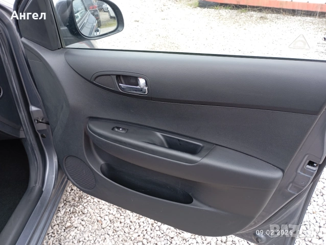 продавам Хюндаи и 20, снимка 13 - Автомобили и джипове - 53425496