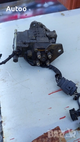 ГНП и дюзи за Голф 4 1.9ТДИ 90к.с , снимка 3 - Части - 52833597