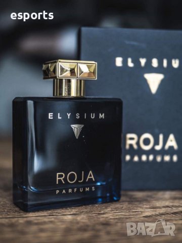 Парфюмни мостри / отливки от Roja Dove 2мл 5мл 10мл niche Roja Parfums, снимка 8 - Унисекс парфюми - 36589252