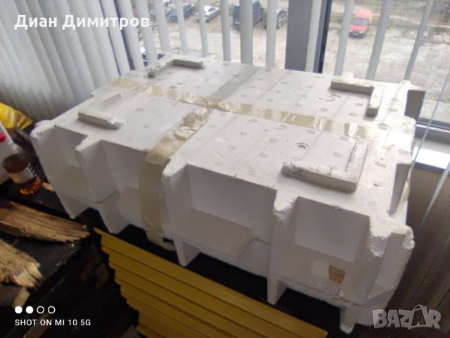 robotron  K  6314 антика колекционерски ИЗОТ, снимка 5 - Работни компютри - 32301410