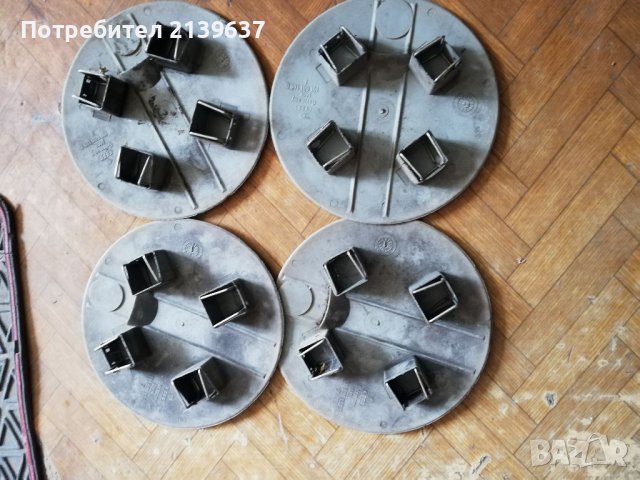 Капаци за джанти, снимка 4 - Гуми и джанти - 36656940